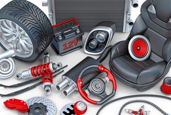 Car Accessories