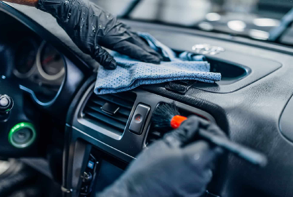 Car Detailing