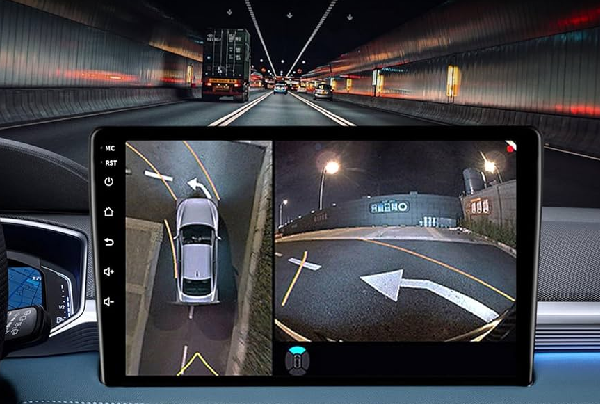 Stereo Installation service