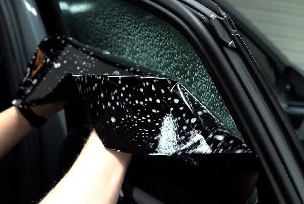 Glass Tinting