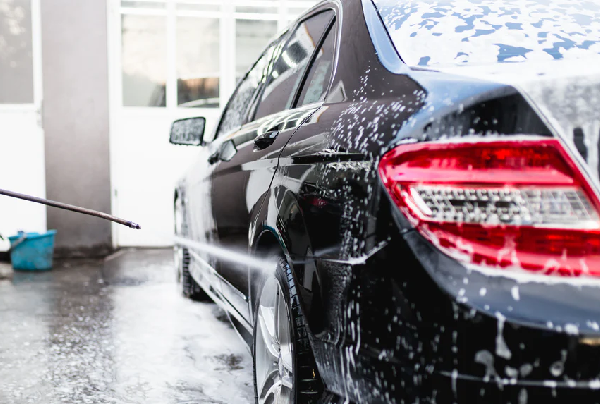 Car Wash service